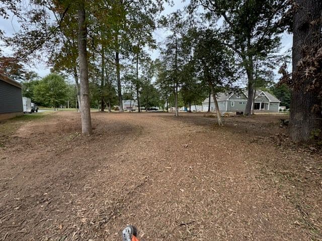 Project Forestry Mulching Project for a New Home Site image